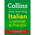 Collins Easy Learning Italian Grammar and Practice [平裝]