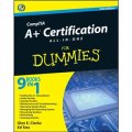 CompTIA A+ Certification All-In-One For Dummies, 2nd Edition