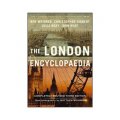 The London Encyclopaedia [平裝]