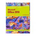 Microsoft Office 2010: Illustrated Introductory, First Course [Spiral-bound]