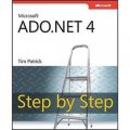 Microsoft ADO.NET 4 Step by Step (Step by Step (Microsoft))