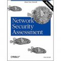Network Security Assessment: Know Your Network [平裝]