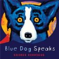 Blue Dog Speaks [精裝]