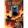 Warriors: Ravenpaw s Path #1: Shattered Peace [平裝] (貓武士漫畫‧烏爪的旅程 #1和平破碎)