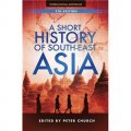 A Short History of South-East Asia [平裝] (東南亞簡史)