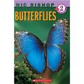 Butterflies (Level 2) [平裝] (蝴蝶)