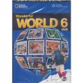 Wonderful World 6 (DVD) [平裝]