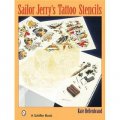 Sailor Jerrys Tattoo Stencils [平裝]