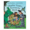 Charlie Cook s Favourite Book(bath book) [平裝] (查理庫克最喜歡的書)