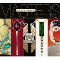 Masters: Gemstones [平裝] (大師系列:寶石)