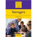 Resource Books for Teachers: Teenagers [平裝] (教師資源叢書：青少年學習者)