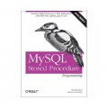 MySQL Stored Procedure Programming