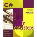 C# in Easy Steps [平裝]
