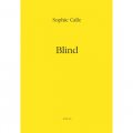 Sophie Calle: Blind [精裝] (索菲卡萊：盲)