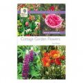 Cottage Garden Flowers [平裝]