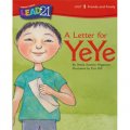 A Letter for YeYe， Unit 1， Book 8