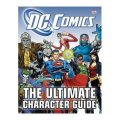 DC Comics: The Ultimate Character Guide [精裝]