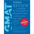GMAT Verbal Review [平裝]