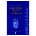 Principles of International Physical Distribution [平裝]