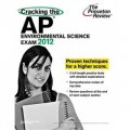 Cracking the AP Environmental Science Exam [平裝]
