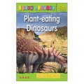Plant-eating Dinosaurs: First Facts (I Love Reading) [平裝]