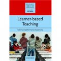 Resource Books for Teachers: Learner-Based Teaching [平裝] (教師資源叢書：初學者教學)