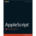 AppleScript [平裝] (蘋果計算機腳本語言 AppleScript)