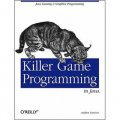 Killer Game Programming in Java (Fan Book)
