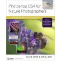 Photoshop CS4 for Nature Photographers: A Workshop in a Book [平裝] (自然攝影家 Photoshop：應用手冊)