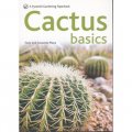 Cactus Basics [平裝]