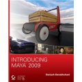 Introducing Maya 2009 [平裝] (瑪雅導論)