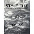 Style File [精裝]