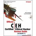 OFFICIAL CERTIFIED ETHICAL HACKER REVIEW GUIDE FOR VERS. 7.1 [平裝]