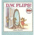 D.W. Flips! [平裝]