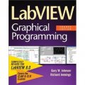 LabVIEW Graphical Programming [平裝]