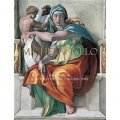 Michelangelo: The Complete Sculpture, Painting, Architecture [精裝]