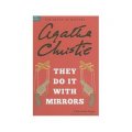 They Do It with Mirrors: A Miss Marple Mystery [平裝]