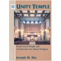 Unity Temple [平裝]