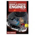 How to Repair Briggs and Stratton Engines，4th Ed. [平裝]
