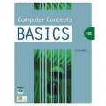 Computer Concepts BASICS 4th Edition (Basics Series) [平裝]