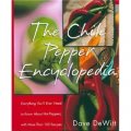Chile Pepper Encyclopedia The [平裝]