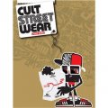 Cult Streetwear [平裝] (街頭服飾)
