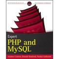 Expert PHP and MySQL [平裝] (PHP+MySQL專家編程)