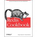 Redis Cookbook [平裝]