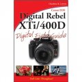 Canon EOS Digital Rebel XTi/400D Digital Field Guide [平裝] (Canon EOS 400D佳能數碼單反攝影手冊)