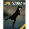 1001 Paintings You Must See Before You Die [平裝] (1001幅油畫)