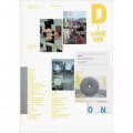 I Love Type series:Din [平裝] (「我愛字體」系列：Din字體)