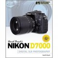 David Busch s Nikon D7000 Guide to Digital SLR Photography [平裝]