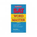 Sat Wordmaster, Level 2: 3rd Edition [平裝]