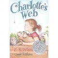 Charlotte s Web [精裝] (夏洛的網)